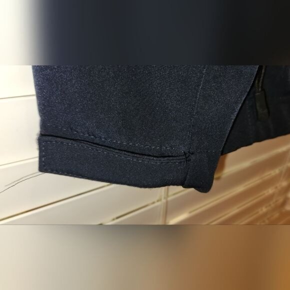 WEST VIRGINIA MOUNTAINEERS colosseum YOUTH MEDIUM 12/14 jacket preowned - Picture 11 of 11